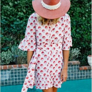 Perry Walker Tori Dress